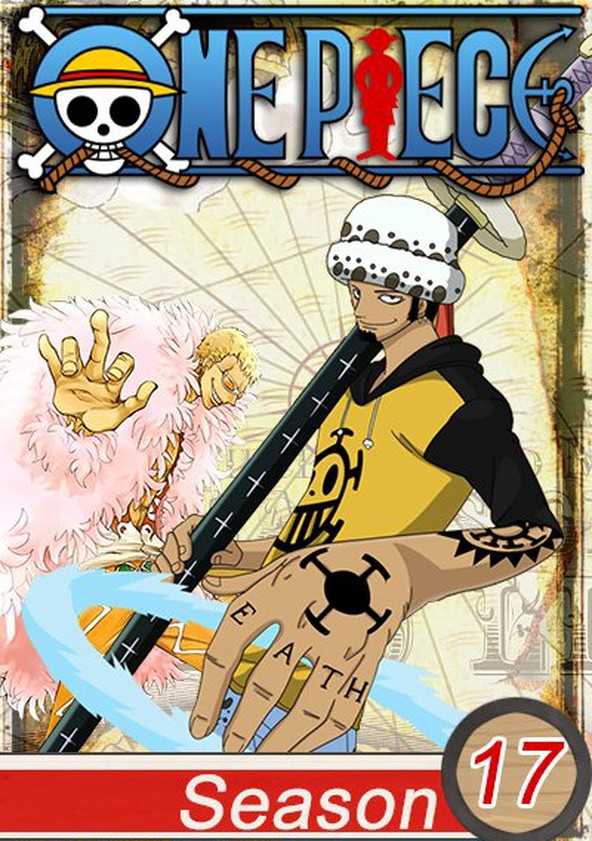 انمي One Piece الحلقة 744 مترجمة