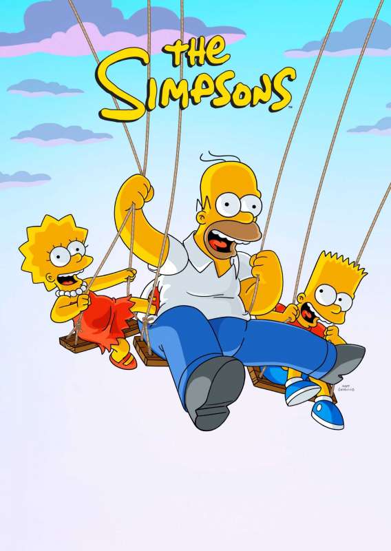 مسلسل The Simpsons الموسم 32 الحلقة 22 والاخيرة