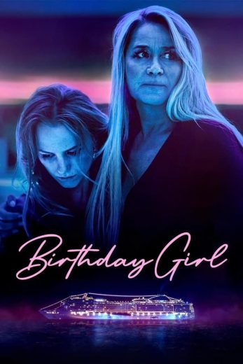 فيلم Birthday Girl 2023 مترجم