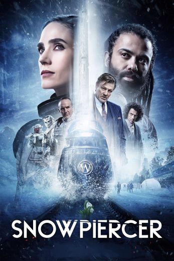 مسلسل Snowpiercer الموسم الرابع الحلقة 4 مترجمة