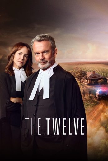 مسلسل The Twelve الموسم الثاني الحلقة 2 مترجمة