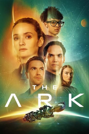 مسلسل The Ark الموسم الثاني الحلقة 5 مترجمة