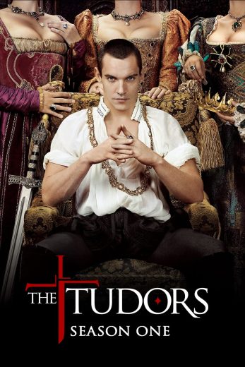 مسلسل The Tudors الموسم الاول الحلقة 1 مترجمة