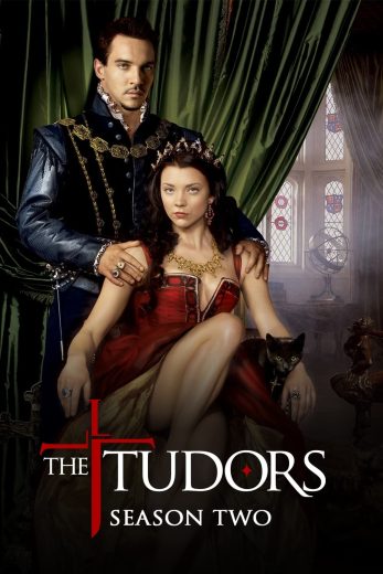 مسلسل The Tudors الموسم الثاني الحلقة 8 مترجمة