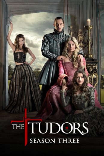 مسلسل The Tudors الموسم الثالث الحلقة 3 مترجمة