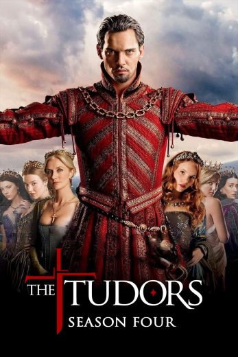 مسلسل The Tudors الموسم الرابع الحلقة 1 مترجمة