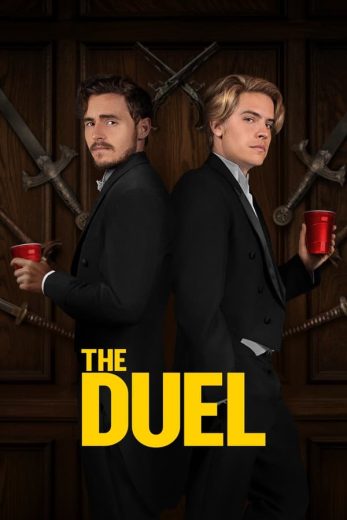 فيلم The Duel 2023 مترجم