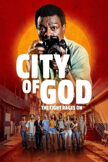 مسلسل City of God The Fight Rages On الموسم الاول الحلقة 6 مترجمة