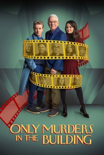 مسلسل Only Murders in the Building الموسم الرابع الحلقة 3 مترجمة