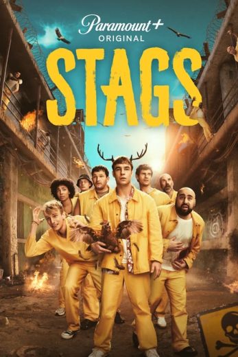 مسلسل Stags الموسم الاول الحلقة 4 مترجمة