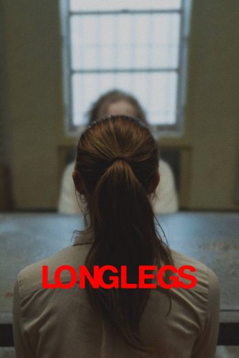 فيلم Longlegs 2024 مدبلج