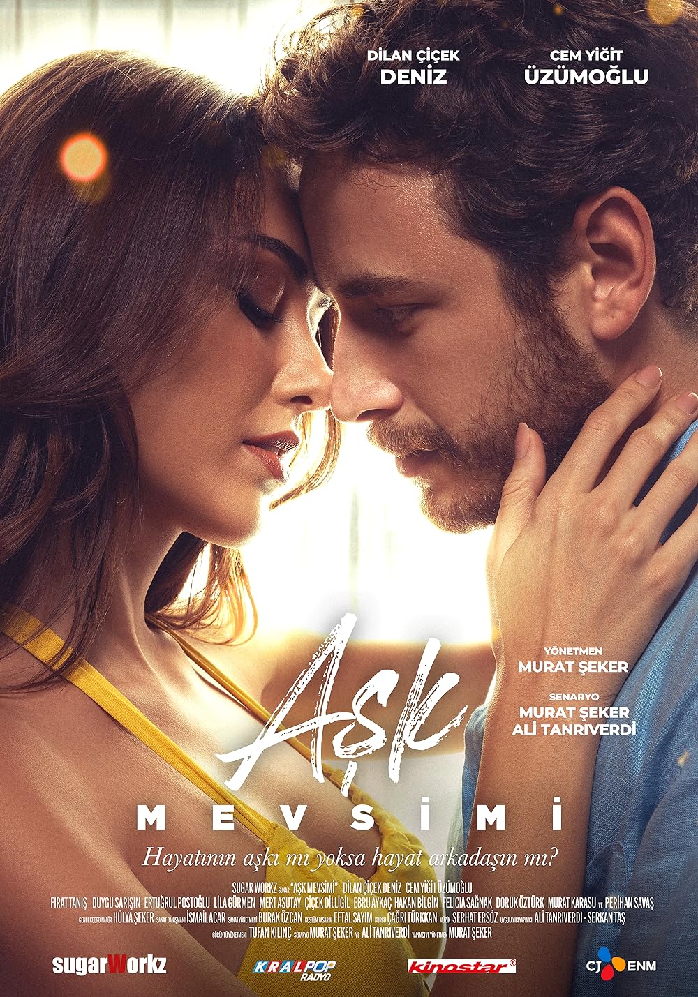 فيلم Ask Mevsimi 2024 مترجم