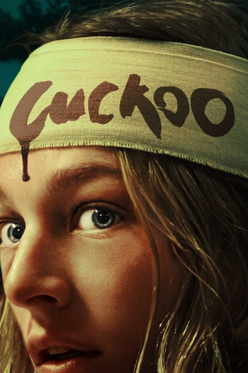 فيلم Cuckoo 2024 مدبلج