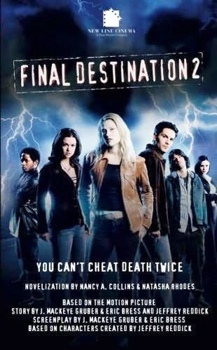 فيلم Final Destination 2 2003 مترجم