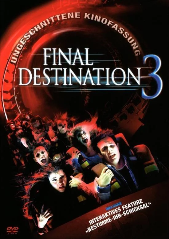 فيلم Final Destination 3 2006 مترجم