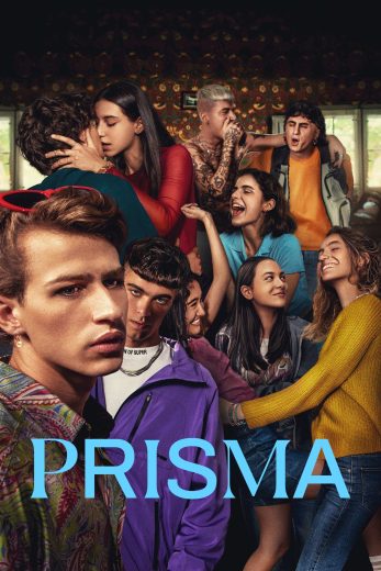 مسلسل Prisma الموسم الثاني الحلقة 5 مترجمة