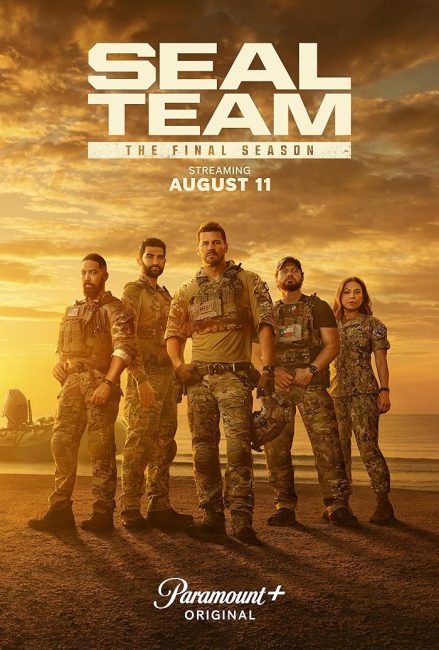 مسلسل SEAL Team الموسم السابع الحلقة 1 مترجمة