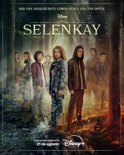 مسلسل Selenkay الموسم الاول الحلقة 4 مترجمة