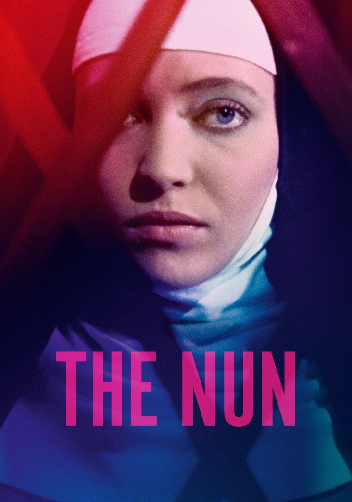 فيلم The Nun 1996 مترجم