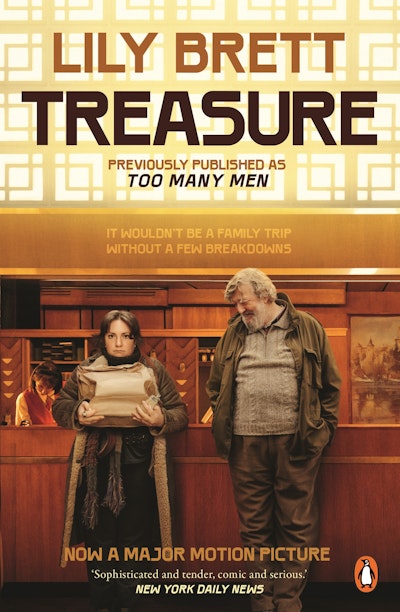 فيلم Treasure 2024 مترجم