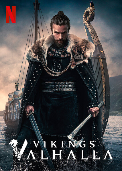 مسلسل Vikings: Valhalla الموسم الاول الحلقة 6 مترجمة