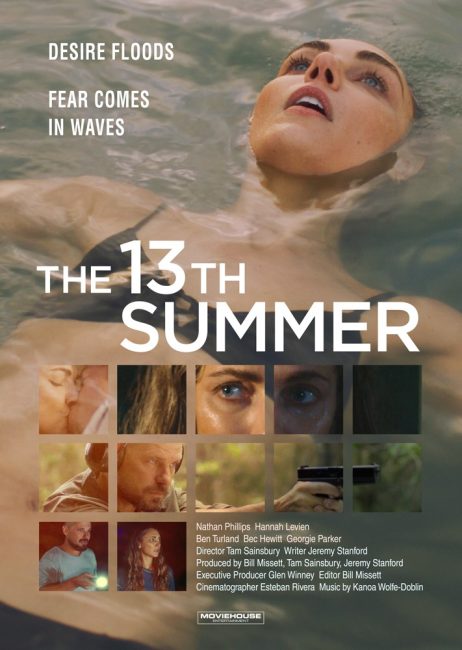 فيلم 13th Summer 2024 مترجم اون لاين