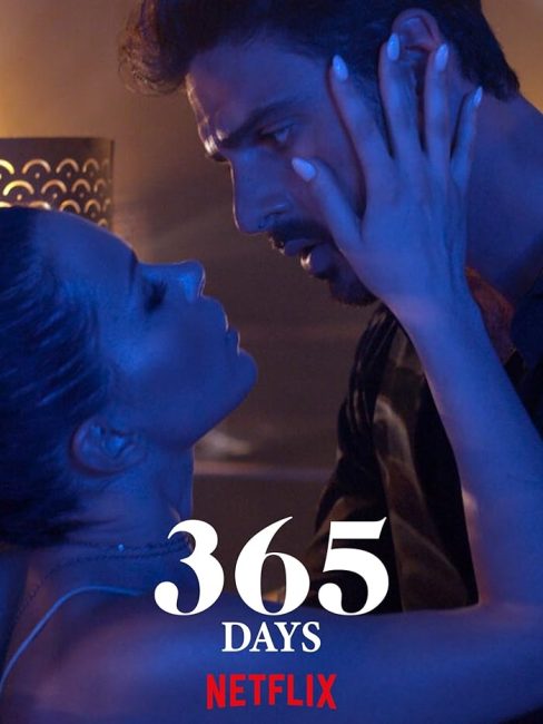 فيلم 365 Days 2020 مترجم