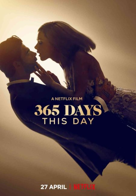 فيلم 365 Days: This Day 2022 مترجم