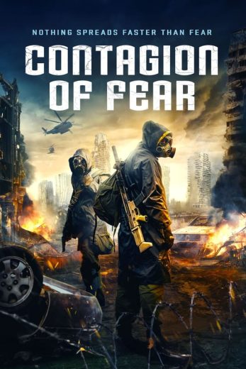 فيلم Contagion of Fear 2024 مترجم