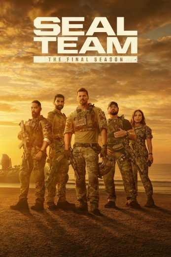 مسلسل SEAL Team الموسم السابع الحلقة 8 مترجمة