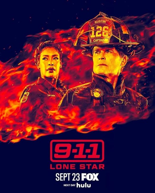 مسلسل 9-1-1: Lone Star الموسم الخامس الحلقة 2 مترجمة