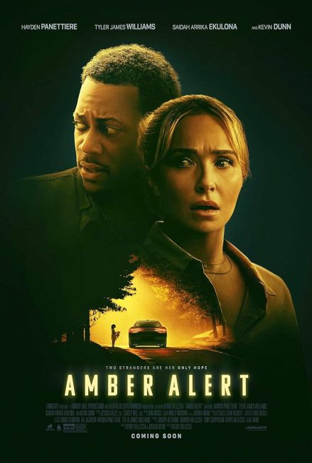 فيلم Amber Alert 2024 مترجم