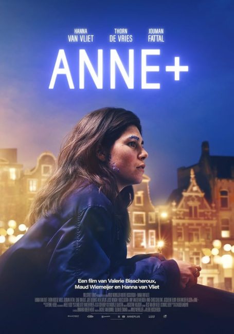 مشاهدة فيلم Anne+ 2021 مترجم اون لاين