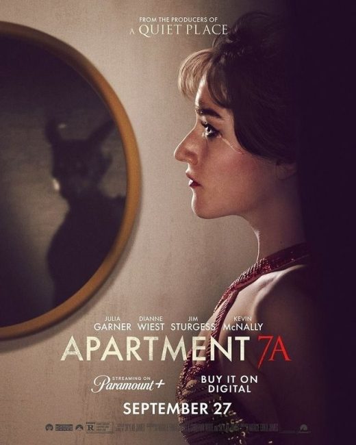 فيلم Apartment 7A 2024 مترجم