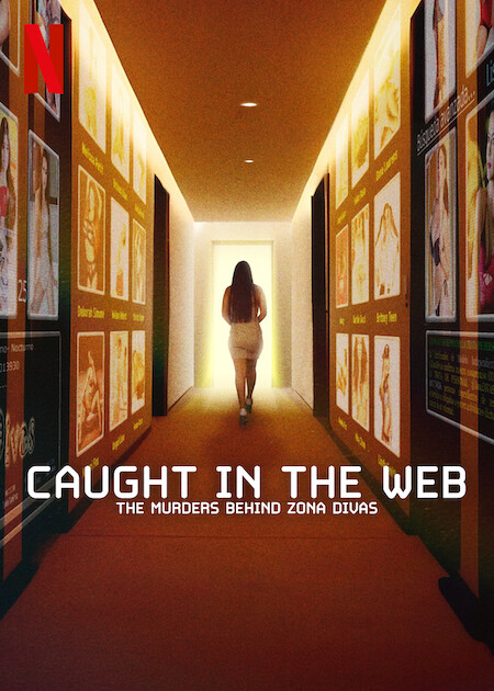 مسلسل Caught in the Web: The Murders Behind Zona Divas الموسم الاول الحلقة 1 مترجمة