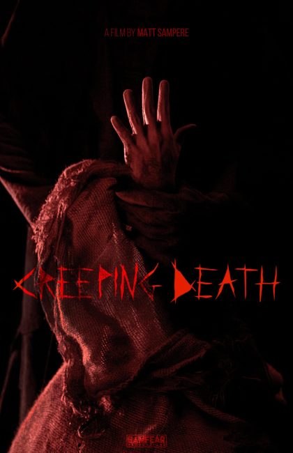 مشاهدة فيلم Creeping Death 2023 مترجم اون لاين