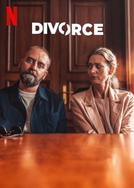 فيلم Divorce 2024 مترجم