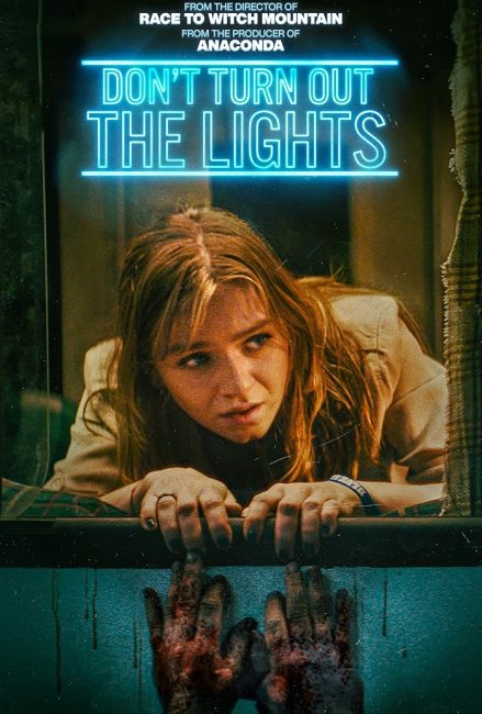 مشاهدة فيلم Don’t Turn Out the Lights 2023 مترجم اون لاين