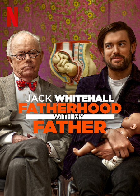 مسلسل Jack Whitehall: Fatherhood with My Father الموسم الاول الحلقة 4 مترجمة