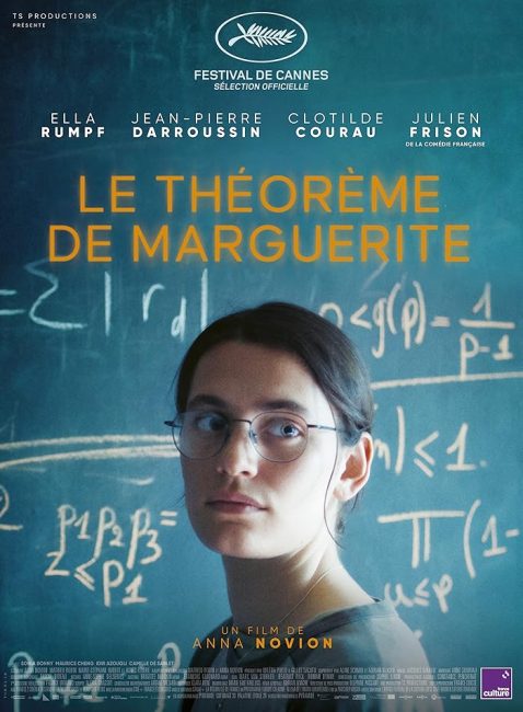 مشاهدة فيلم Marguerite’s Theorem 2023 مترجم