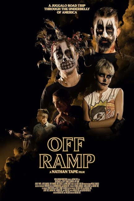 مشاهدة فيلم Off Ramp 2023 مترجم