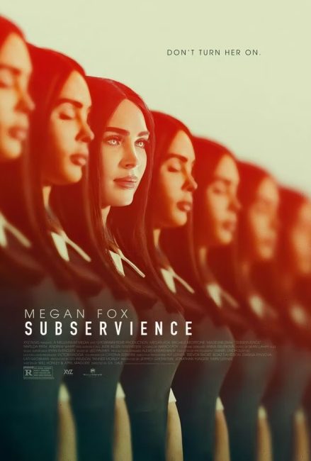 مشاهدة فيلم Subservience 2024 مترجم