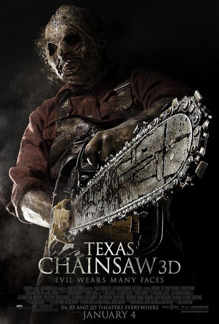 مشاهدة فيلم Texas Chainsaw 2013 مترجم