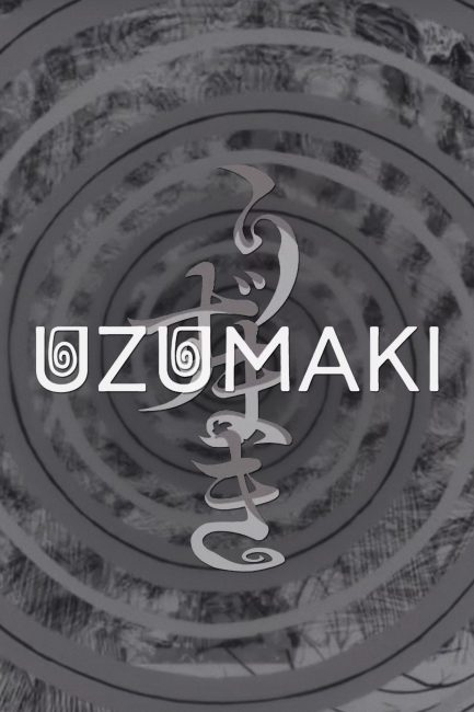 انمي Uzumaki الحلقة 2 مترجمة