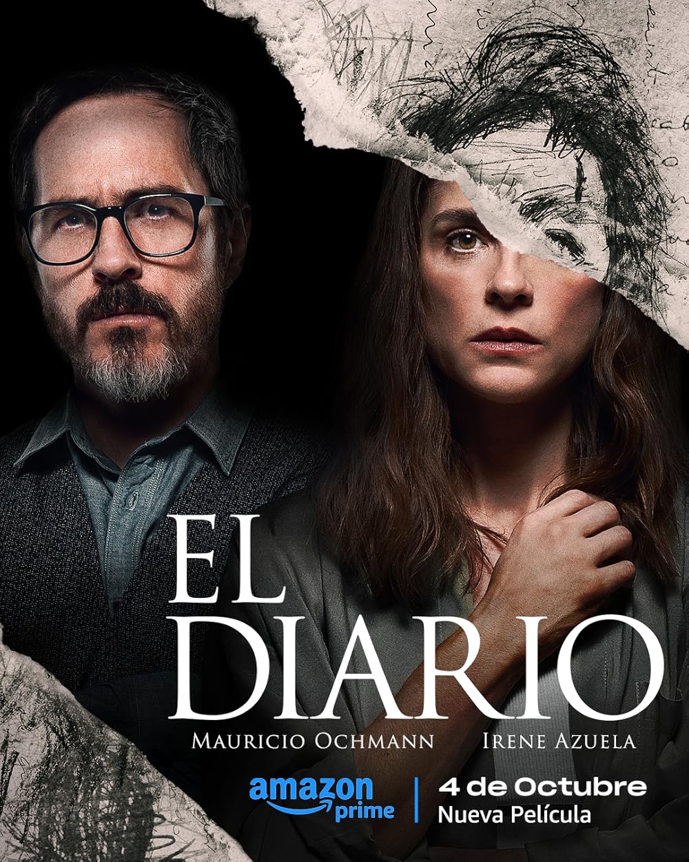 فيلم El Diario 2024 مترجم