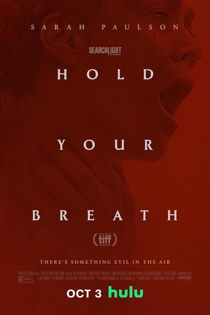 فيلم Hold Your Breath 2024 مترجم