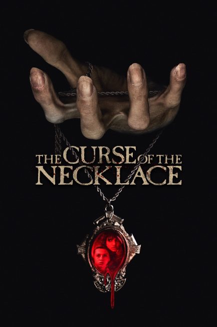 فيلم The Curse of the Necklace 2024 مترجم