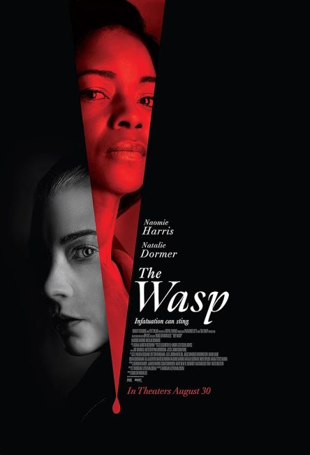 فيلم The Wasp 2024 مترجم