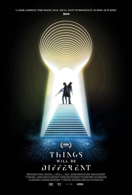 فيلم Things Will Be Different 2024 مترجم